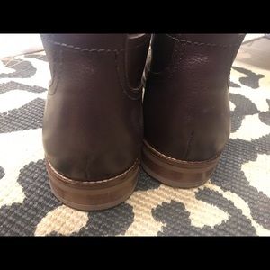 wagner grand waterproof apron chukka